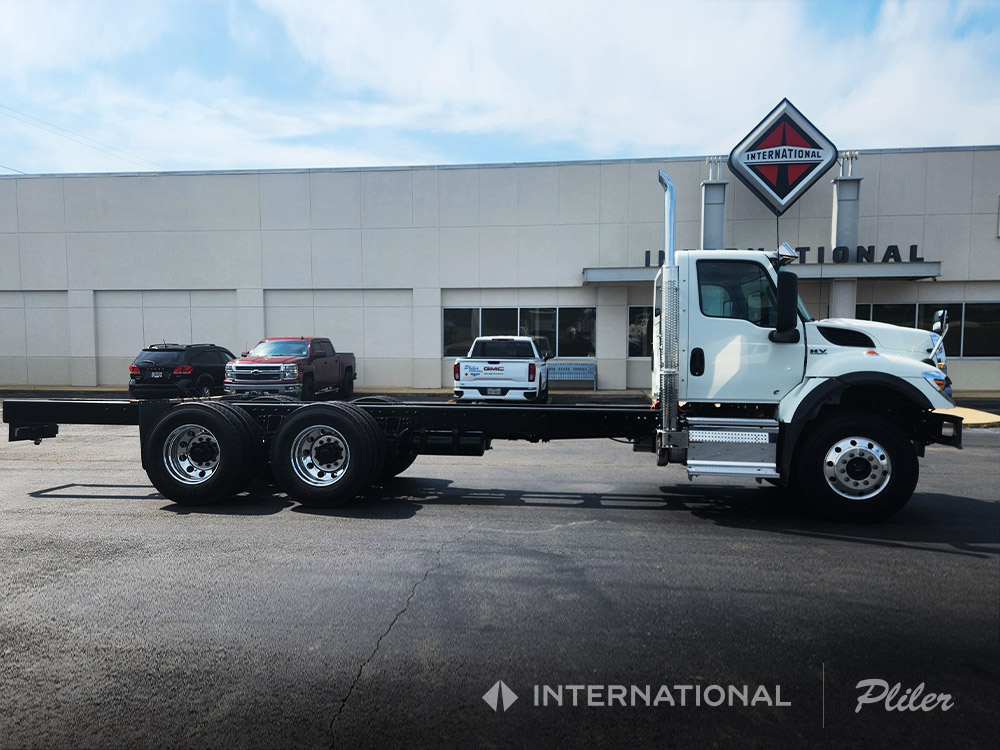 2026 INTERNATIONAL HV | TL742946 - image 4 of 6