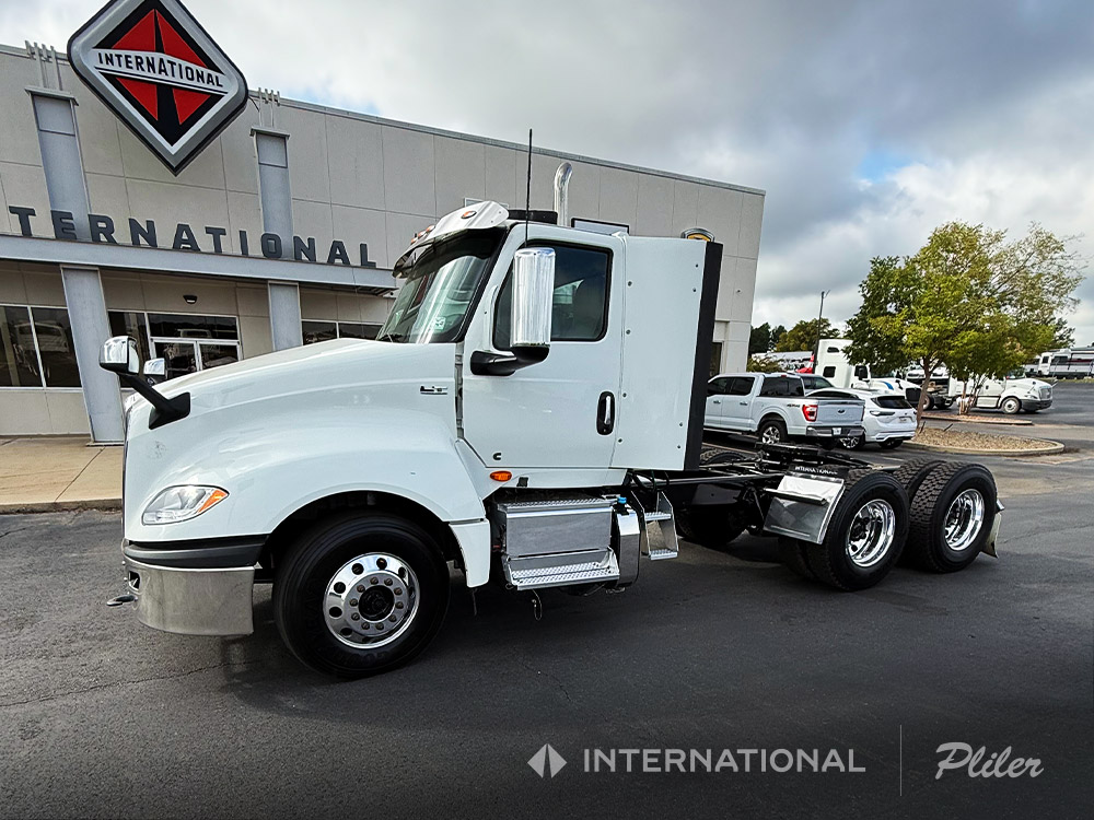 2019 INTERNATIONAL LT | KL414982 - image 1 of 6