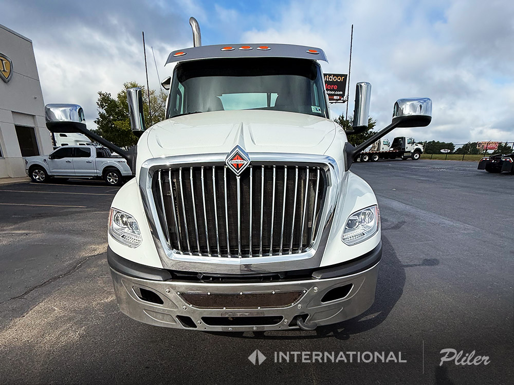 2019 INTERNATIONAL LT | KL414982 - image 2 of 6