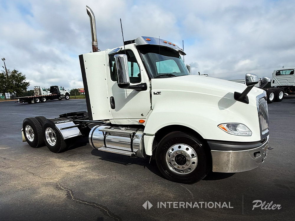 2019 INTERNATIONAL LT | KL414982 - image 3 of 6