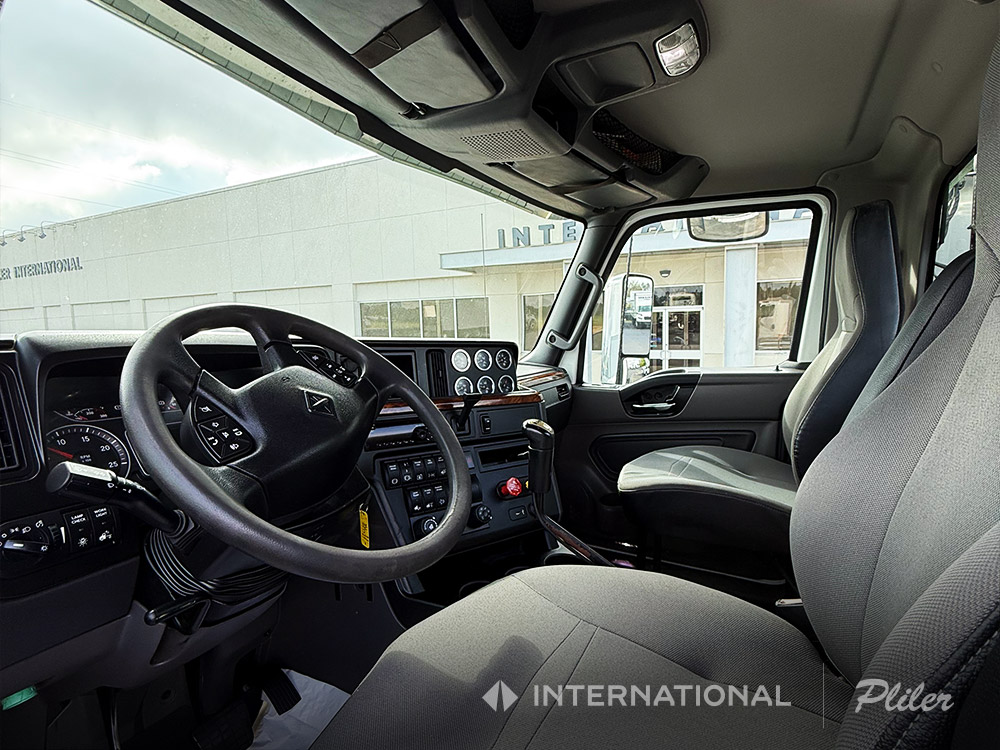 2019 INTERNATIONAL LT | KL414982 - image 5 of 6