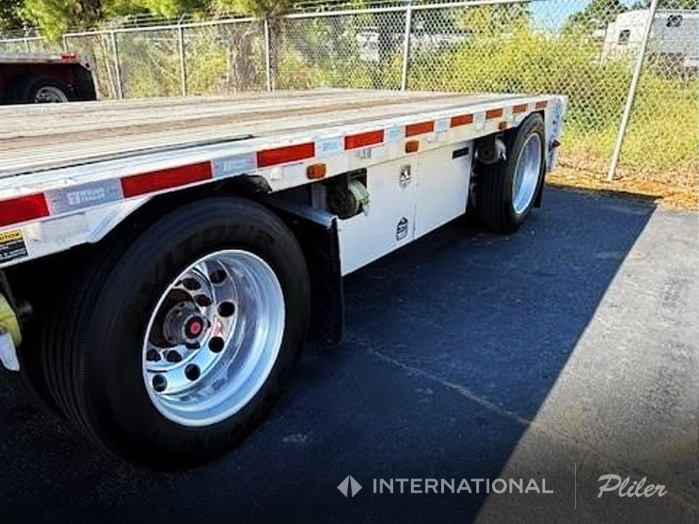 2019 WILSON ROADBRUTE CD-1080 TRAILER | K6626095 - image 2 of 4
