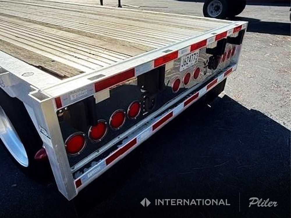 2019 WILSON ROADBRUTE CD-1080 TRAILER | K6626095 - image 3 of 4