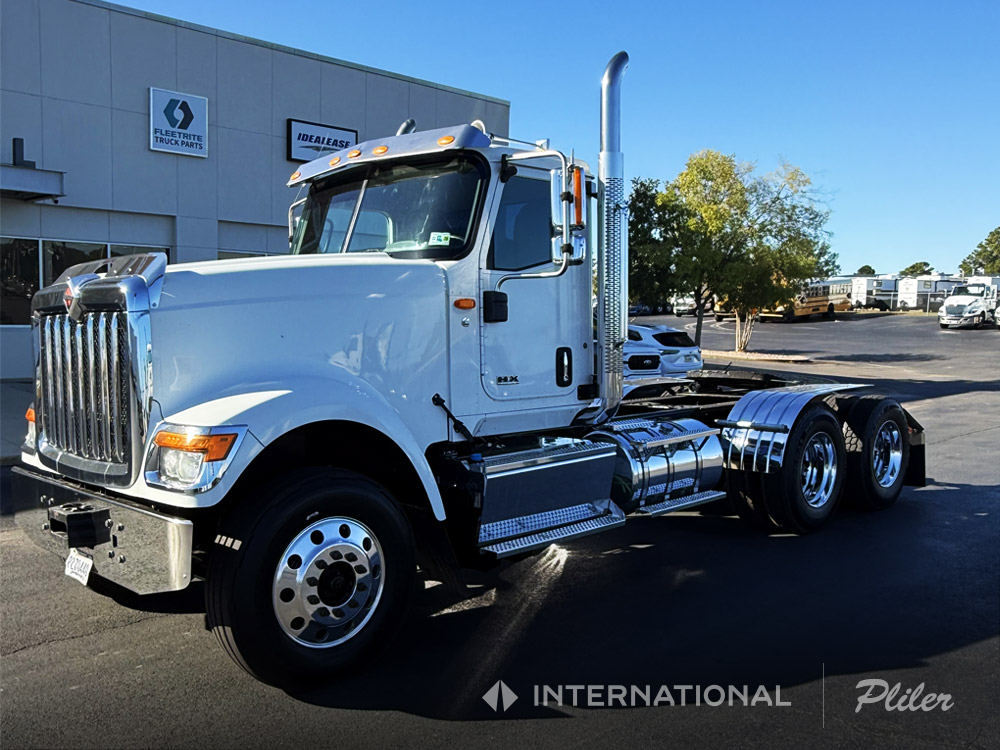 2020 INTERNATIONAL HX | LN127660 2020 INTERNATIONAL HX | LN127660 - image 1 of 6