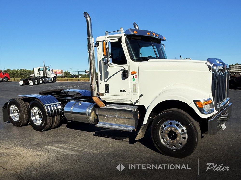 2020 INTERNATIONAL HX | LN127660 2020 INTERNATIONAL HX | LN127660 - image 2 of 6