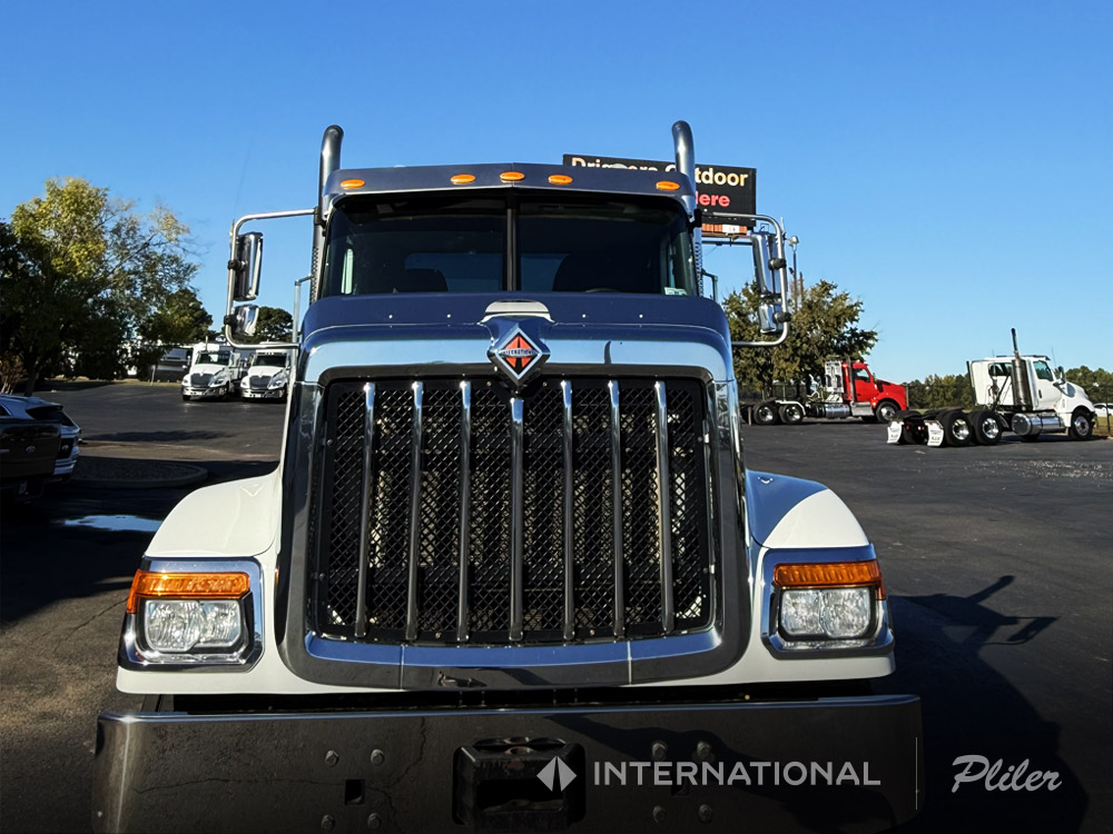 2020 INTERNATIONAL HX | LN127660 2020 INTERNATIONAL HX | LN127660 - image 3 of 6