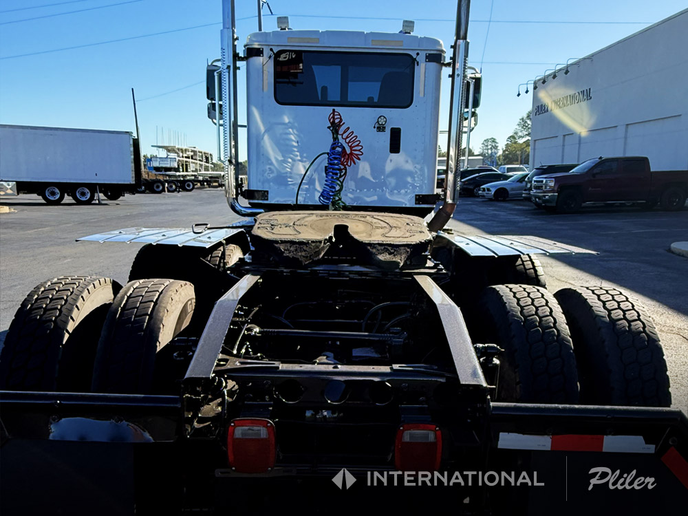 2020 INTERNATIONAL HX | LN127660 2020 INTERNATIONAL HX | LN127660 - image 4 of 6