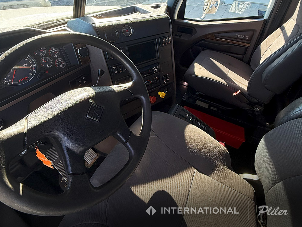 2020 INTERNATIONAL HX | LN127660 2020 INTERNATIONAL HX | LN127660 - image 5 of 6