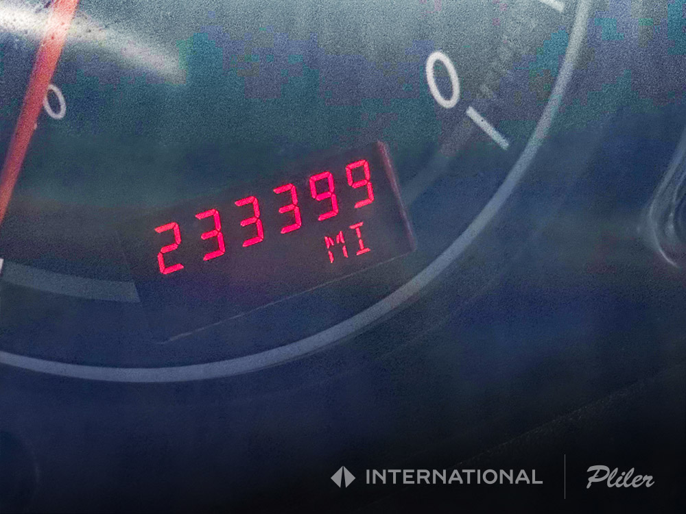 2020 INTERNATIONAL HX | LN127660 2020 INTERNATIONAL HX | LN127660 - image 6 of 6