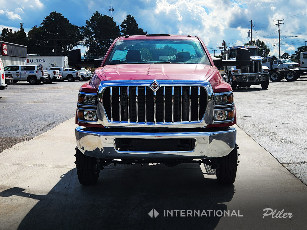 2024 INTERNATIONAL CV | RH685746 2024 INTERNATIONAL CV | RH685746 - image 2 of 6