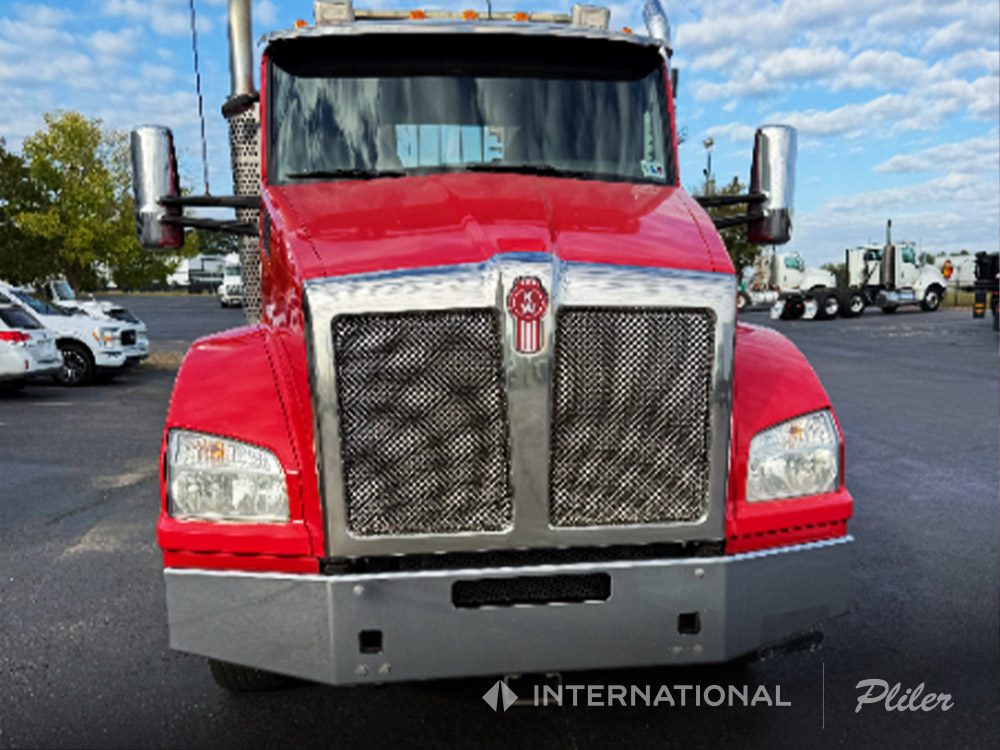 2018 KENWORTH T880 | JJ213711 2018 KENWORTH T880 | JJ213711 - image 3 of 6