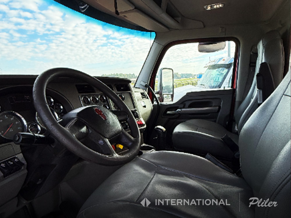 2018 KENWORTH T880 | JJ213711 2018 KENWORTH T880 | JJ213711 - image 5 of 6