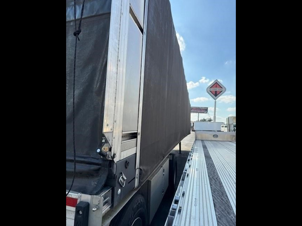 2023 MAC TRAILER MFG | PH066371 2023 MAC TRAILER MFG | PH066371 - image 2 of 3