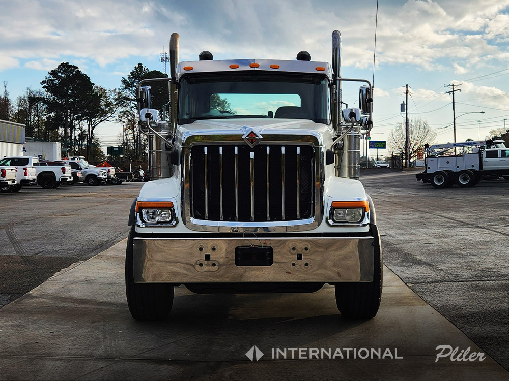 2020 INTERNATIONAL HX | LN888357 2020 INTERNATIONAL HX | LN888357 - image 2 of 6