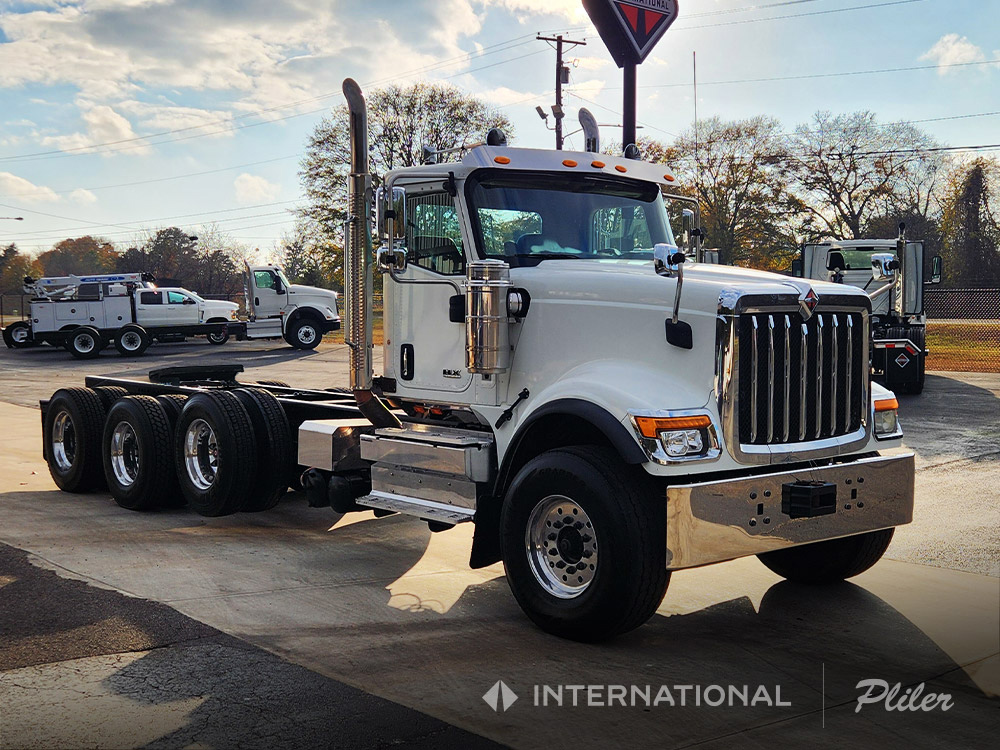 2020 INTERNATIONAL HX | LN888357 2020 INTERNATIONAL HX | LN888357 - image 3 of 6