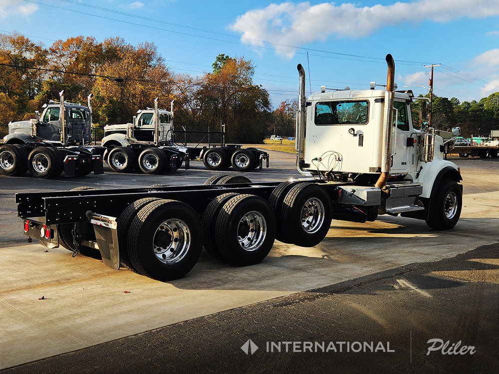 2020 INTERNATIONAL HX | LN888357 2020 INTERNATIONAL HX | LN888357 - image 5 of 6