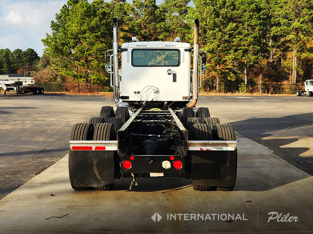 2020 INTERNATIONAL HX | LN888357 2020 INTERNATIONAL HX | LN888357 - image 6 of 6