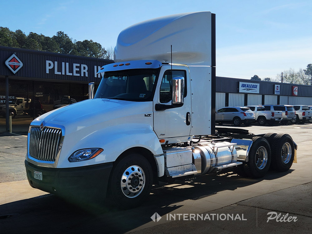 2019 INTERNATIONAL LT | KL179068 2019 INTERNATIONAL LT | KL179068 - image 1 of 6