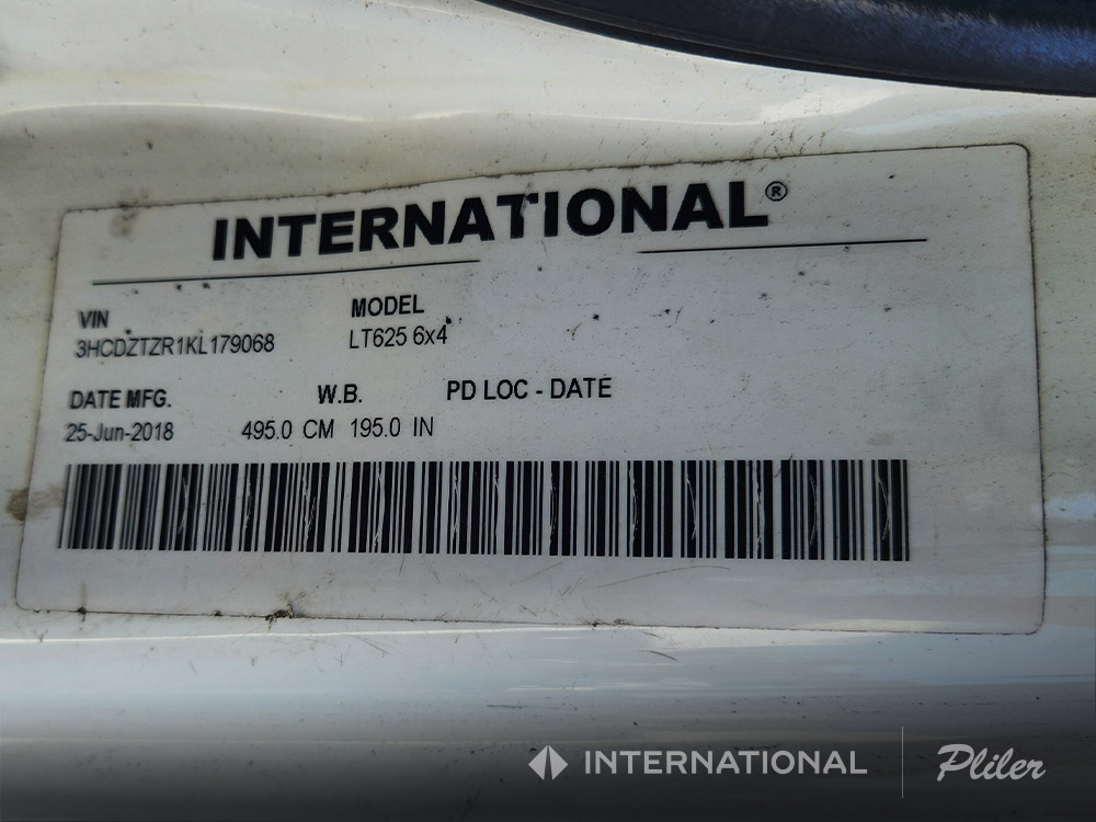 2019-INTERNATIONAL-LT-(KL179068)-12 2019-INTERNATIONAL-LT-(KL179068)-12