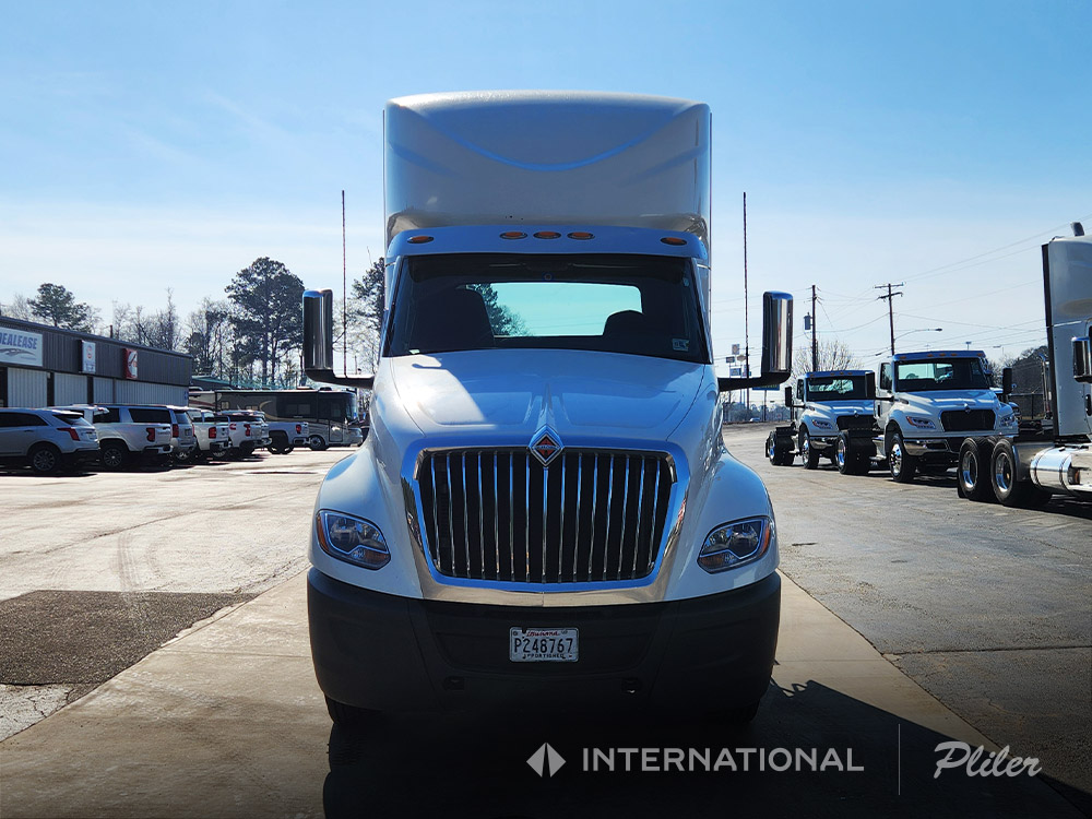 2019 INTERNATIONAL LT | KL179068 2019 INTERNATIONAL LT | KL179068 - image 2 of 6
