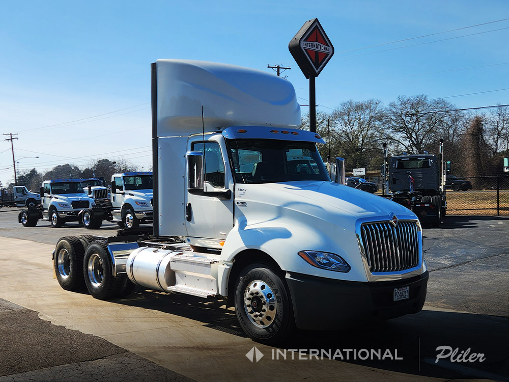 2019 INTERNATIONAL LT | KL179068 2019 INTERNATIONAL LT | KL179068 - image 3 of 6