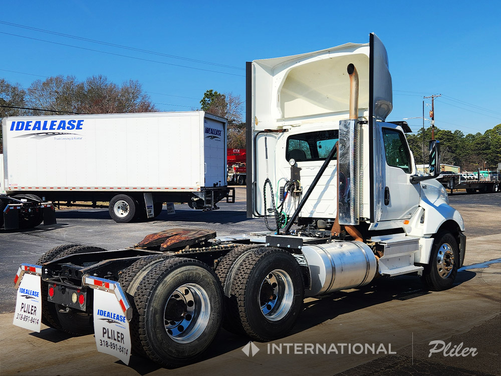 2019 INTERNATIONAL LT | KL179068 2019 INTERNATIONAL LT | KL179068 - image 5 of 6