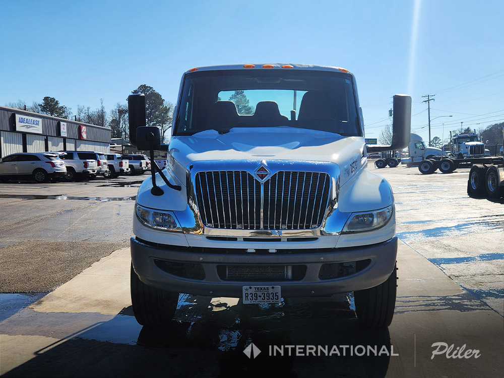 2019 INTERNATIONAL MV | KL528791 2019 INTERNATIONAL MV | KL528791 - image 2 of 6