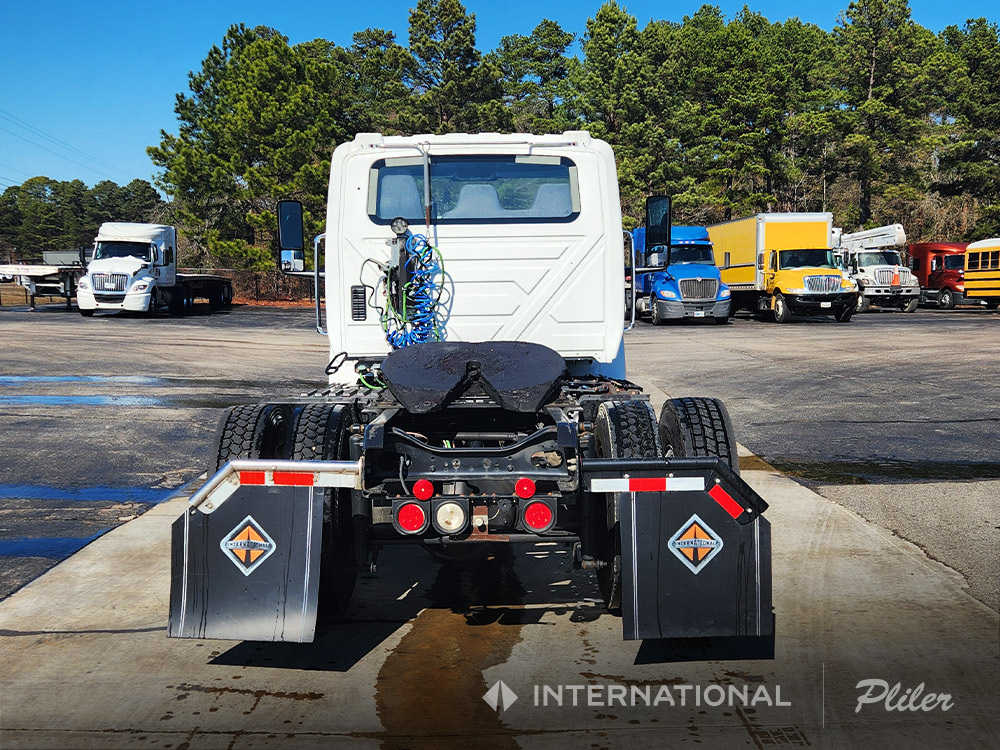 2019 INTERNATIONAL MV | KL528791 2019 INTERNATIONAL MV | KL528791 - image 6 of 6