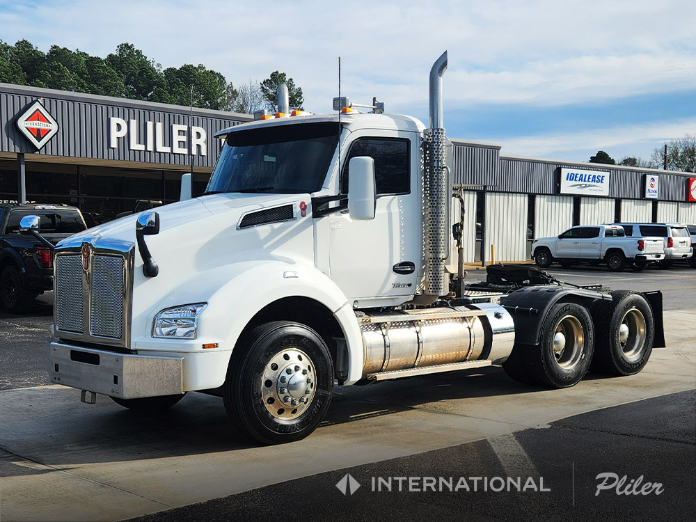 2023 KENWORTH T880 | PF266353 2023 KENWORTH T880 | PF266353 - image 1 of 6