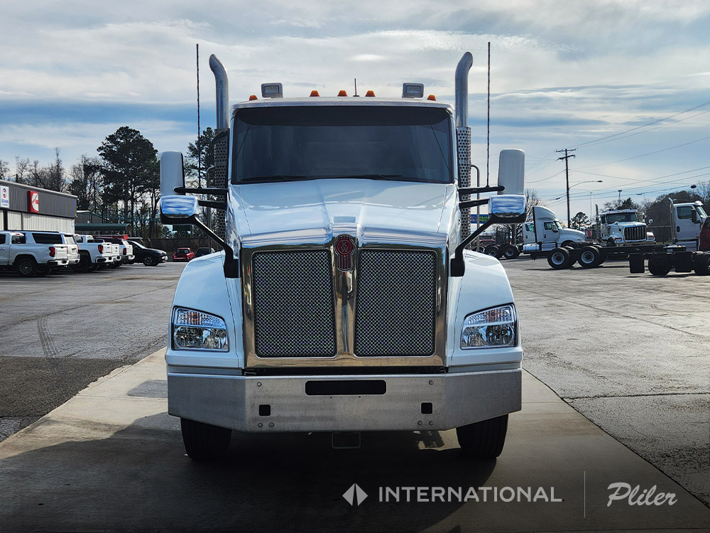 2023 KENWORTH T880 | PF266353 2023 KENWORTH T880 | PF266353 - image 2 of 6