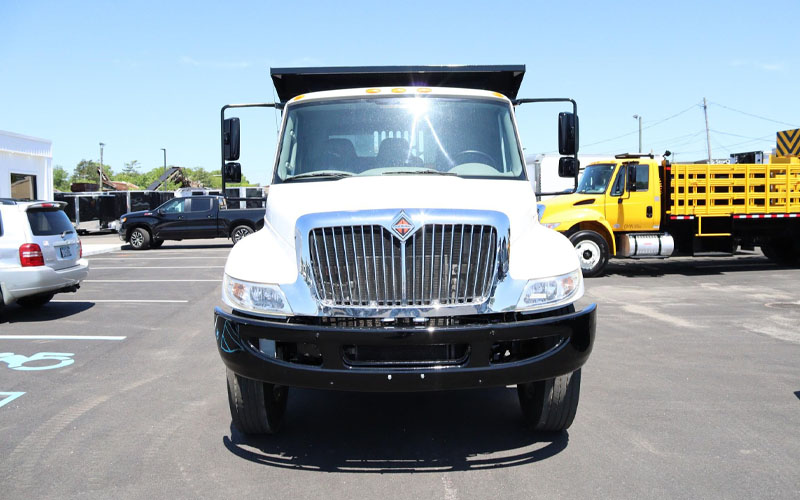 International (Navistar) DuraStar (4300) International (Navistar) DuraStar (4300) - image 2 of 4