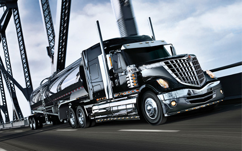 International (Navistar) LoneStar International (Navistar) LoneStar - image 2 of 4