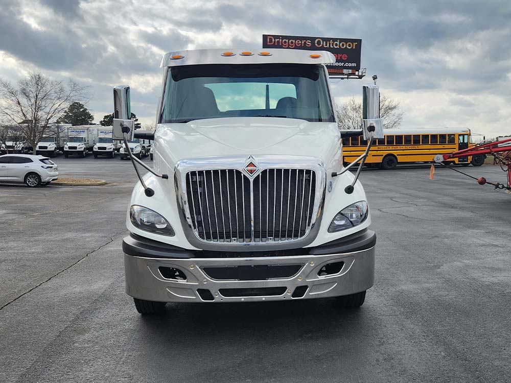 2019 INTERNATIONAL RH | KN509200 2019 INTERNATIONAL RH | KN509200 - image 2 of 6