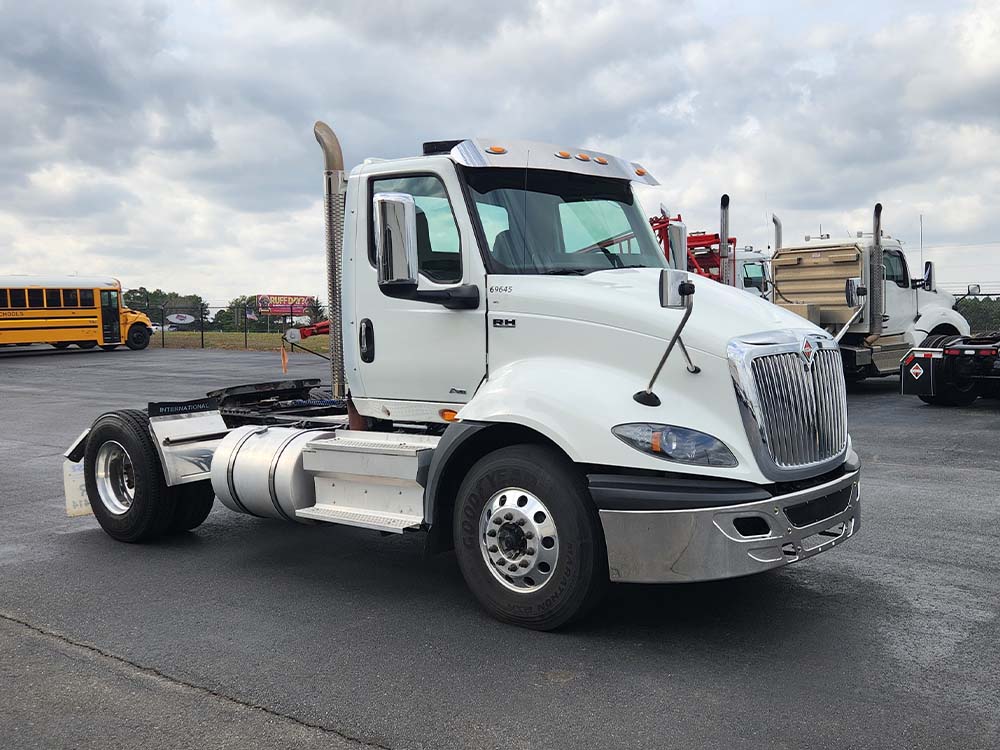 2019 INTERNATIONAL RH | KN509200 2019 INTERNATIONAL RH | KN509200 - image 5 of 6