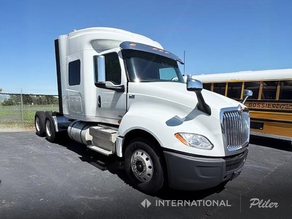 2022 INTERNATIONAL LT Sleeper | NN555711 2022 INTERNATIONAL LT Sleeper | NN555711 - image 3 of 6