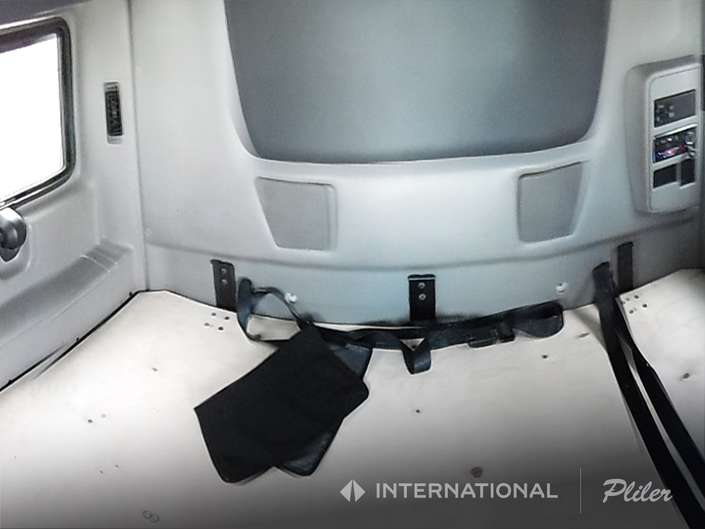 2022 INTERNATIONAL LT Sleeper | NN555711 2022 INTERNATIONAL LT Sleeper | NN555711 - image 6 of 6