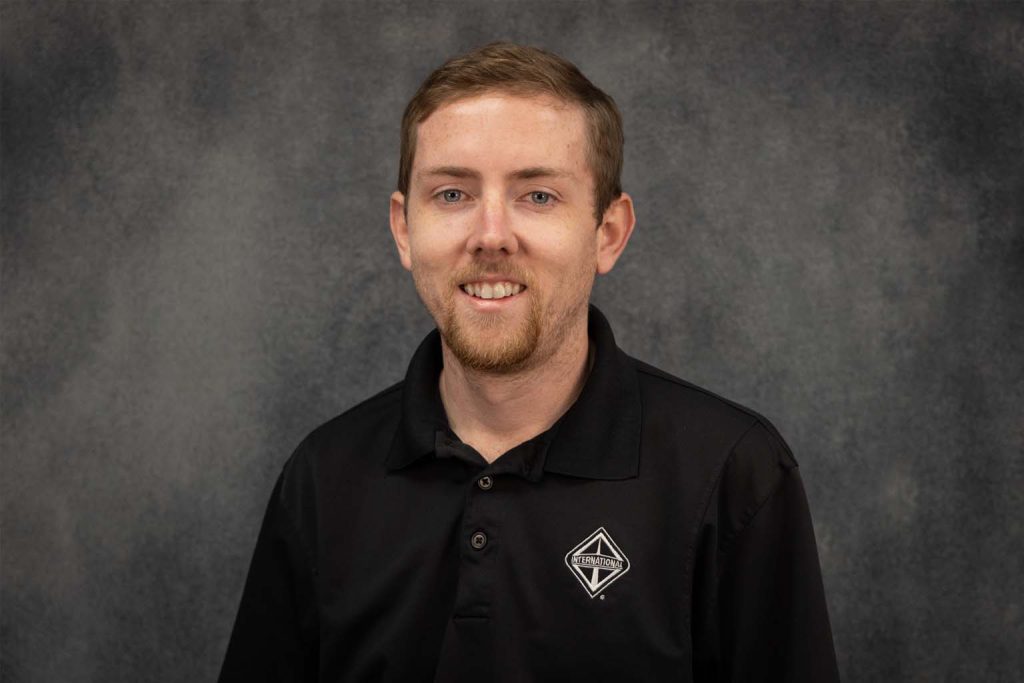 Pliler International - Staff_Caleb