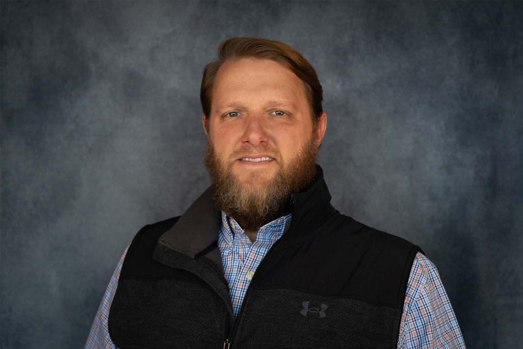 Pliler International - Staff_David