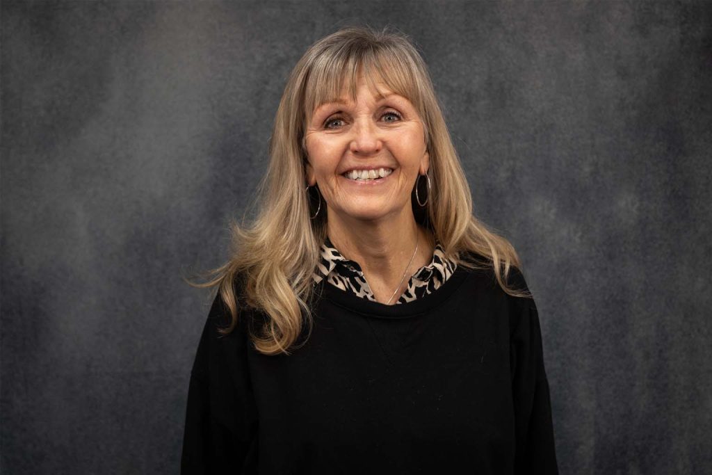 Pliler International - Staff_Vicki