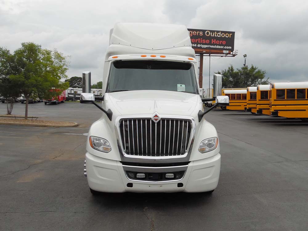 2020 INTERNATIONAL LT Sleeper | LN868773 2020 INTERNATIONAL LT Sleeper | LN868773 - image 2 of 6