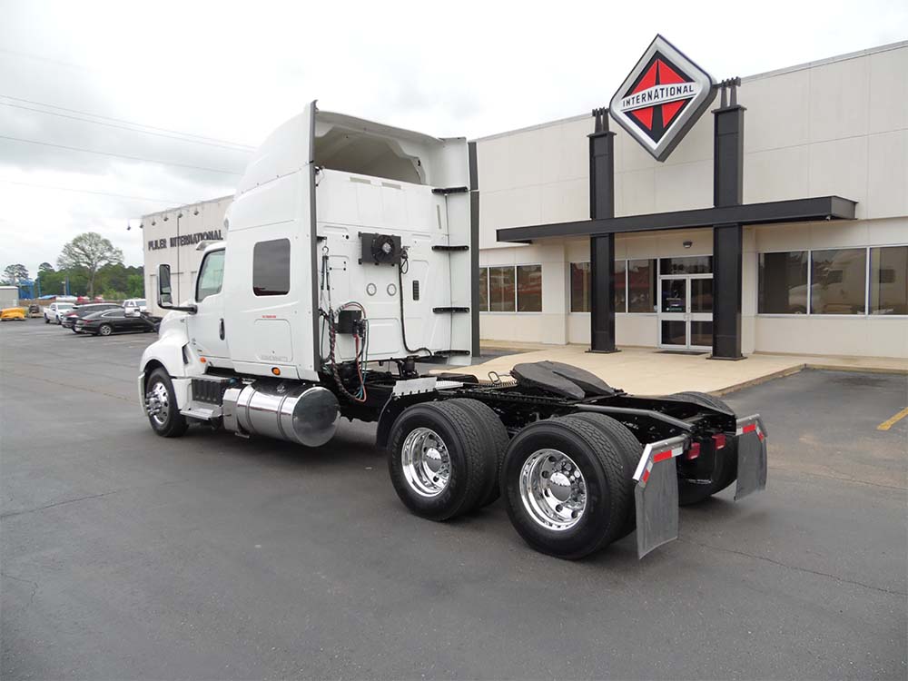 2020 INTERNATIONAL LT Sleeper | LN868773 2020 INTERNATIONAL LT Sleeper | LN868773 - image 6 of 6