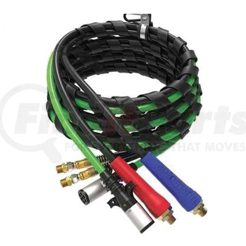 Automann-Airpower-Cables