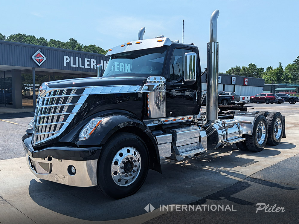 2019 INTERNATIONAL LONESTAR | KN538367 2019 INTERNATIONAL LONESTAR | KN538367 - image 1 of 6