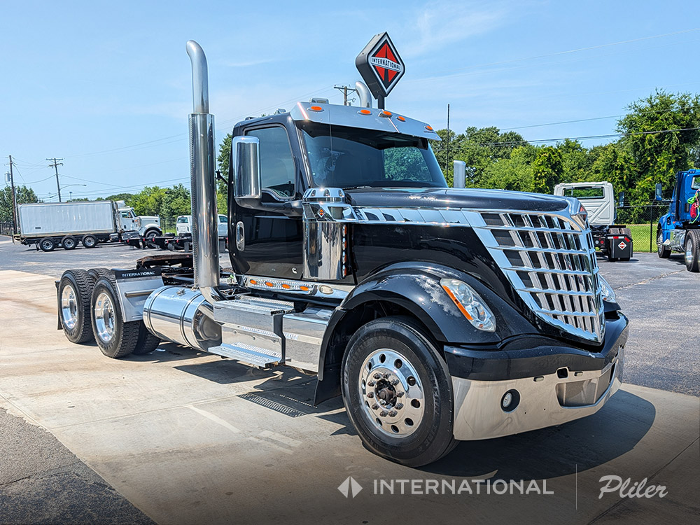 2019 INTERNATIONAL LONESTAR | KN538367 2019 INTERNATIONAL LONESTAR | KN538367 - image 3 of 6