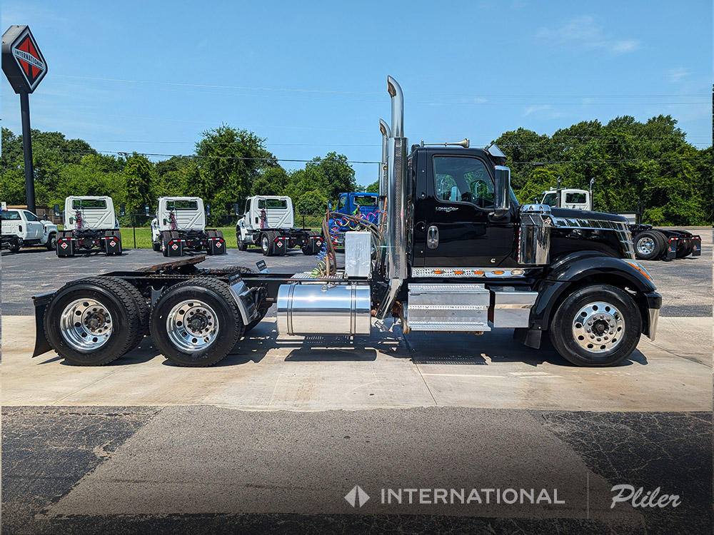 2019 INTERNATIONAL LONESTAR | KN538367 2019 INTERNATIONAL LONESTAR | KN538367 - image 4 of 6