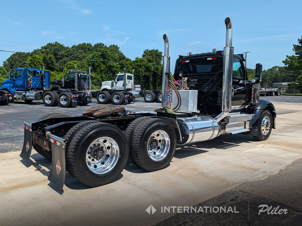 2019 INTERNATIONAL LONESTAR | KN538367 2019 INTERNATIONAL LONESTAR | KN538367 - image 5 of 6