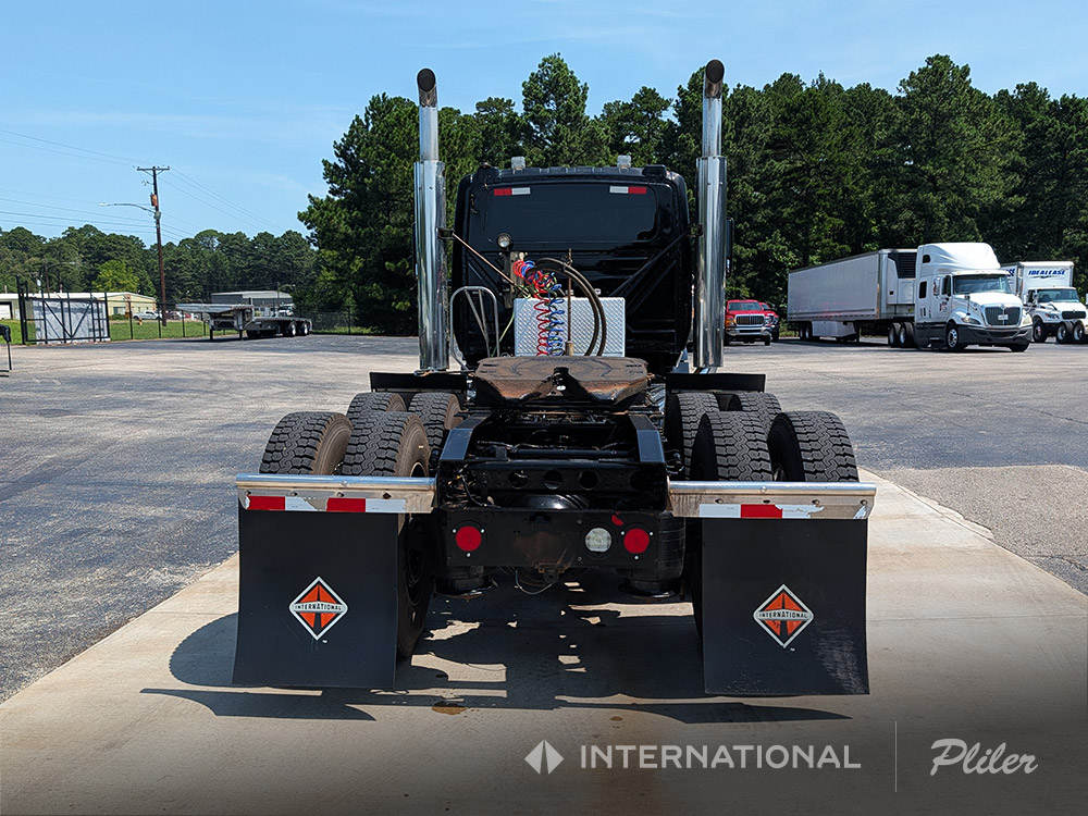 2019 INTERNATIONAL LONESTAR | KN538367 2019 INTERNATIONAL LONESTAR | KN538367 - image 6 of 6