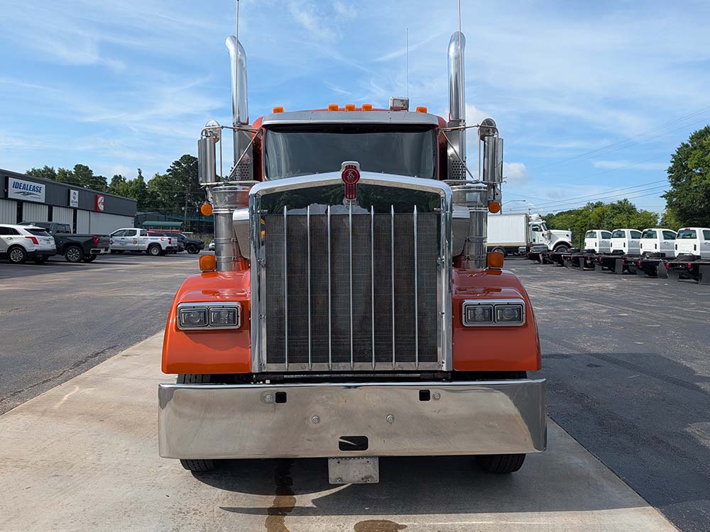 2019 KENWORTH W900 Sleeper Truck | KJ946690 2019 KENWORTH W900 Sleeper Truck | KJ946690 - image 2 of 6