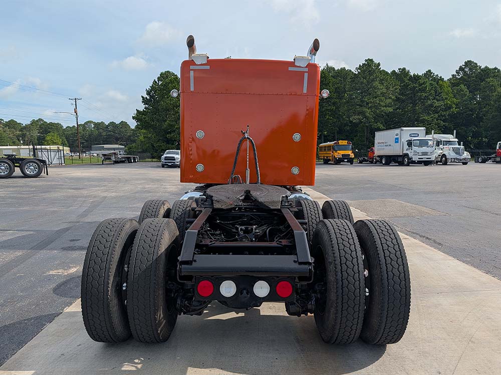 2019 KENWORTH W900 Sleeper Truck | KJ946690 2019 KENWORTH W900 Sleeper Truck | KJ946690 - image 6 of 6