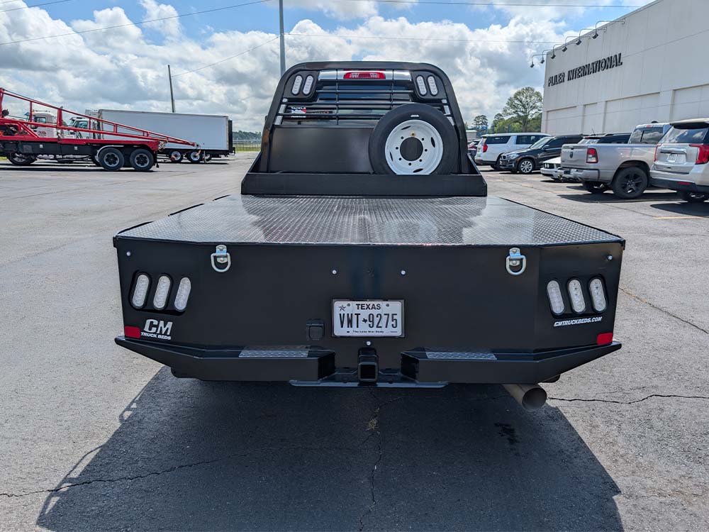 2024 INTERNATIONAL CV Flatbed | RH308150 2024 INTERNATIONAL CV Flatbed | RH308150 - image 6 of 6